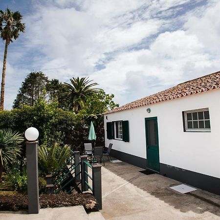 Casa Das Palmeiras เซา วิเซนเต เฟอร์เฮรา ภายนอก รูปภาพ