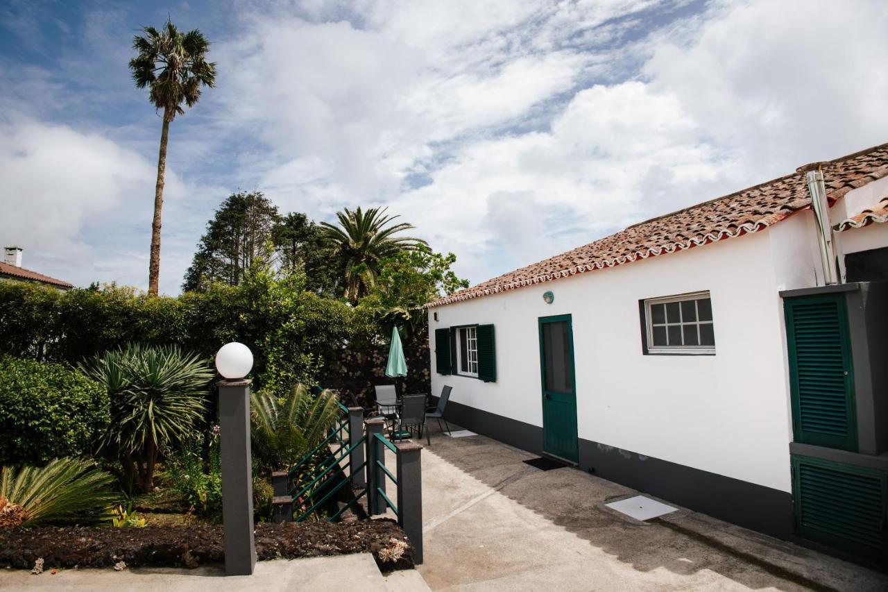 Casa Das Palmeiras เซา วิเซนเต เฟอร์เฮรา ภายนอก รูปภาพ